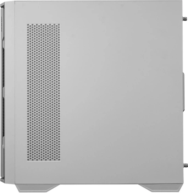 Obudowa Cougar Uniface White (CGR-5C78W) - obraz 7