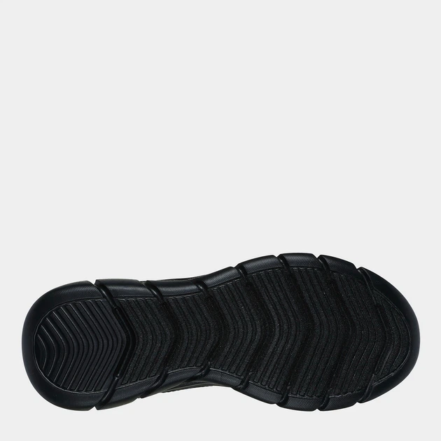 Жіночі кросівки Skechers 117346 B 36 (6US) 23 см Чорні