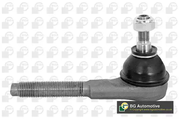 Наконечник рулевой тяги Peugeot 206/307 00-/Citroen C4 05-11 L, BGA (SR6711) - изображение 1