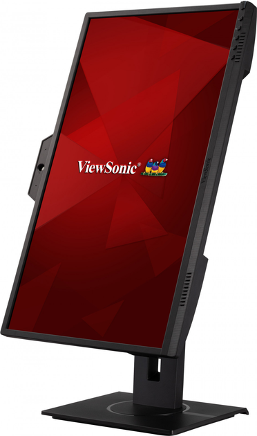 Монитор 24" ViewSonic VG2440V - изображение 7