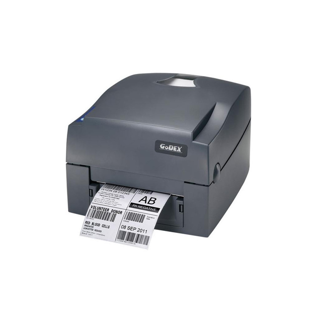 Принтер этикеток Godex G530 (300dpi) US (0011-G53C01-000) - изображение 1
