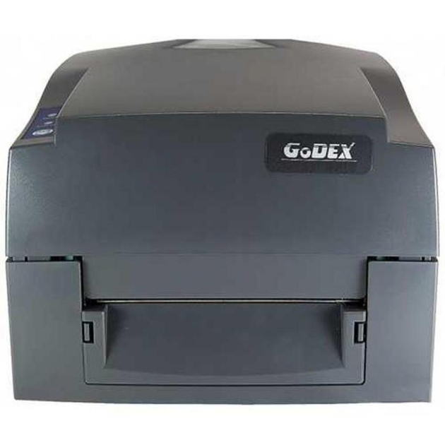 Принтер этикеток Godex G530 (300dpi) US (0011-G53C01-000) - изображение 2