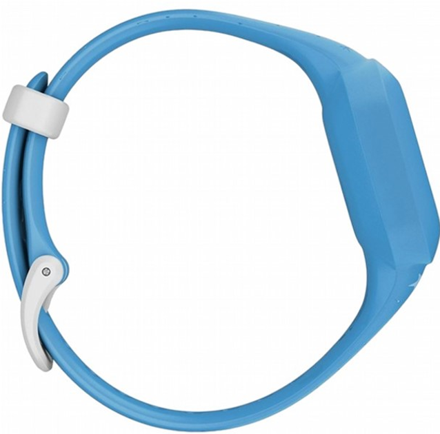 Фітнес-браслет Garmin Vivofit JR 3 Blue Stars (010-02441-02) - зображення 4
