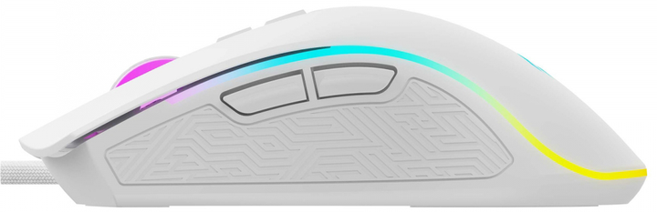 Миша Havit MS1034 White (HV-MS1034) - зображення 3