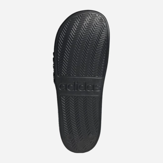 Klapki męskie Adidas Adilette Shower GZ3772 42 Czarne (4065419345049) - obraz 5