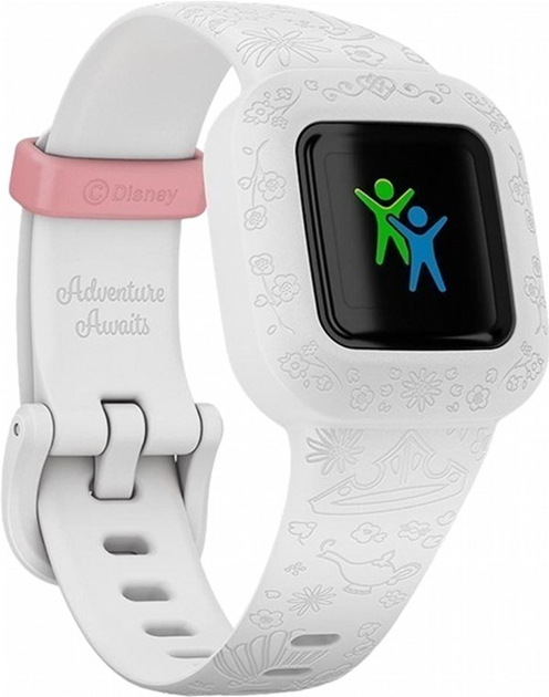 Smartband Garmin Vivofit JR 3 Disney Księżniczka (010-02441-12) - obraz 3
