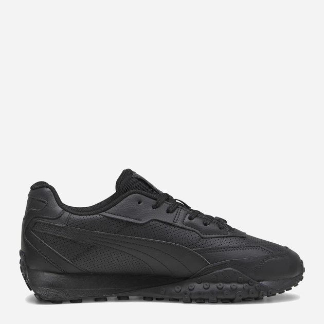 Sneakersy męskie Puma 39382302 44 Czarne (4065454925046) - obraz 3