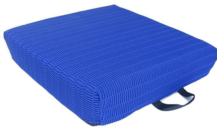 Poduszka Corysan Viscoelastic 3D Cushion (8470001907066) - obraz 1