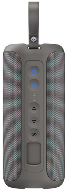 Портативна колонка Canyon OnMove 15 EQ TWS IPX6 Beige (CNE-CBTSP15BG) - зображення 2