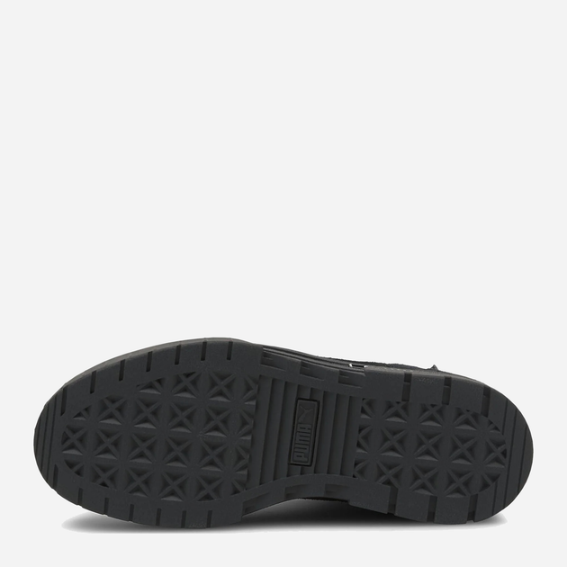 Sztyblety damskie skórzane Puma 38282901 38 Czarne (4063699496680) - obraz 6