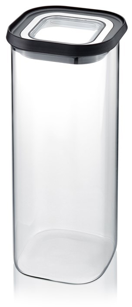 Pojemnik Gefu Pantry szklany 1.9 l (G-12804) - obraz 1