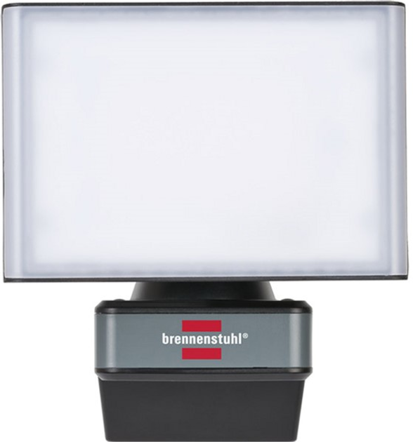 Прожектор Brennenstuhl Connect WF 2050 WiFi 20 Вт (4007123674688) - зображення 2