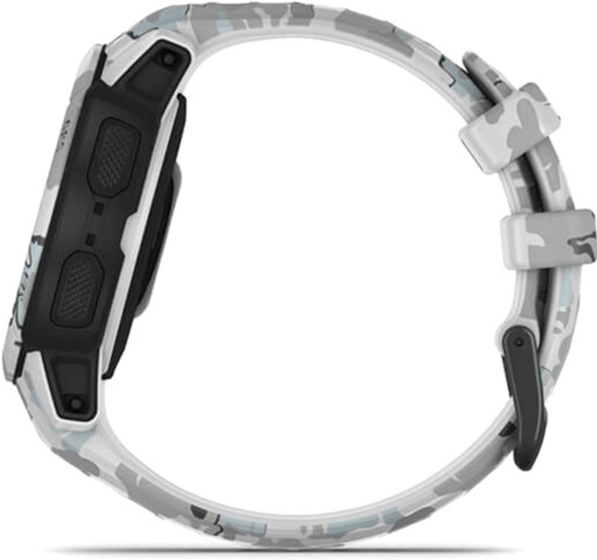 Zegarek sportowy Garmin Instinct 2S Camo Edition – Mist Camo (753759278656) - obraz 12