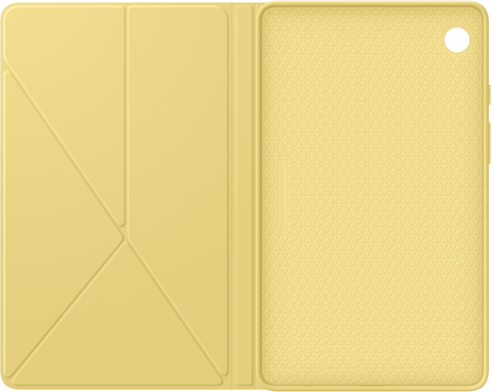 Etui Samsung Book Cover do Samsung Galaxy Tab A9 Blue (8806095300498) - obraz 4