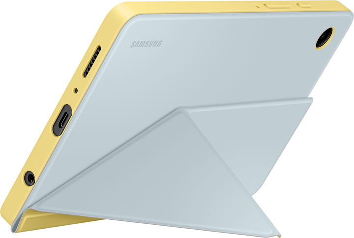 Etui Samsung Book Cover do Samsung Galaxy Tab A9 Blue (8806095300498) - obraz 5