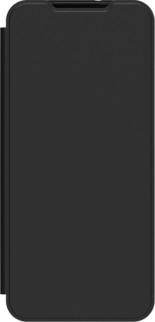 Чохол-книжка Samsung Wallet Flip Case для Samsung Galaxy A15 Black (8809397458683) - зображення 1