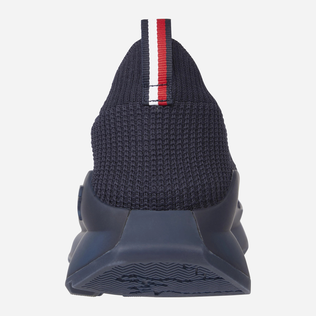 Чоловічі кросівки Tommy Hilfiger THIFM0FM04584DW5 44 Темно-сині (8720644269008) - зображення 3