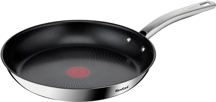 Zestaw patelni Tefal Intuition 2 szt (B817S255) - obraz 3