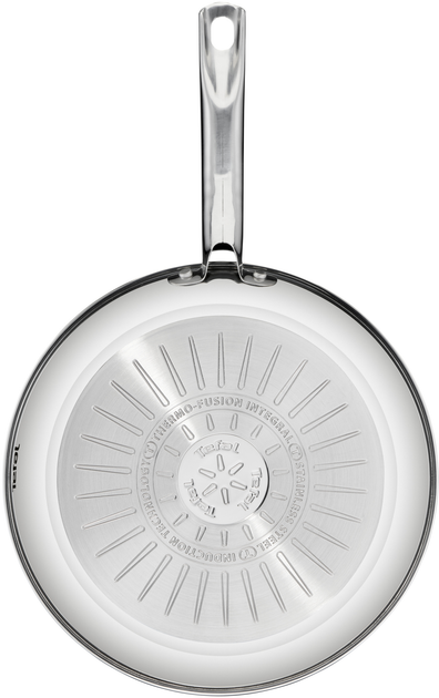 Zestaw patelni Tefal Intuition 2 szt (B817S255) - obraz 4
