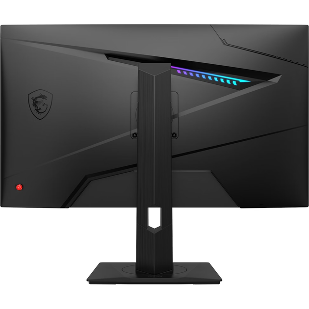 Монитор 27" MSI MAG 274QRF-QD E2 -- Quantum Dot / Rapid IPS QHD (2K) / 180Hz / 1ms GtG / 8-Bit + FRC / DisplayHDR 400 / Type-C 65W PD / G-Sync Compatible / Adaptive Sync / HAS / Pivot / KVM / Console Mode 2K 120Hz - изображение 9