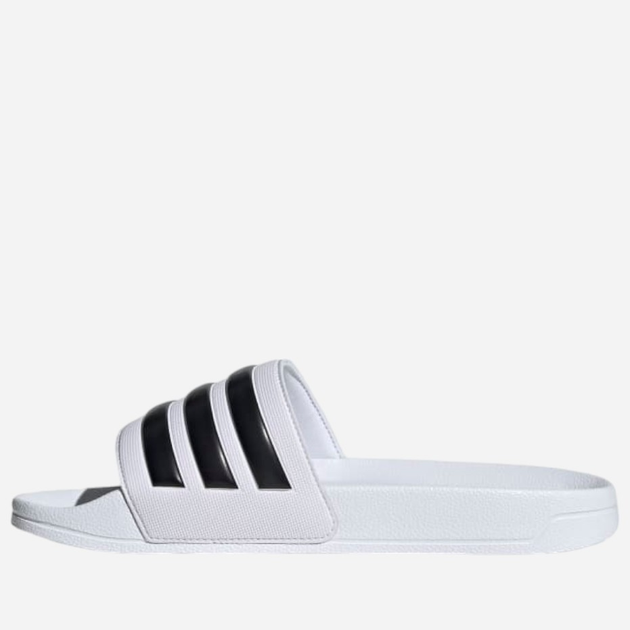 Klapki męskie Adidas Adilette Shower GZ5921 47 Białe (4065419735079) - obraz 2