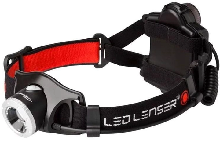 Ліхтар Led Lenser H7R.2 (4029113729802) - зображення 1