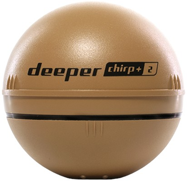 Sounder Deeper CHIRP+ 2.0 (4779032950671) - obraz 1