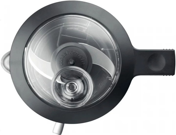 Кухонний мінікомбайн KitchenAid 5KFC0516EBY Фіолетовий - зображення 4