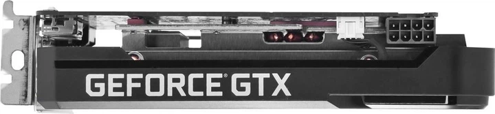 Відеокарта GeForce GTX 1660 Super 6GB Palit StormX (NE6166S018J9-161F) Б/В - зображення 3