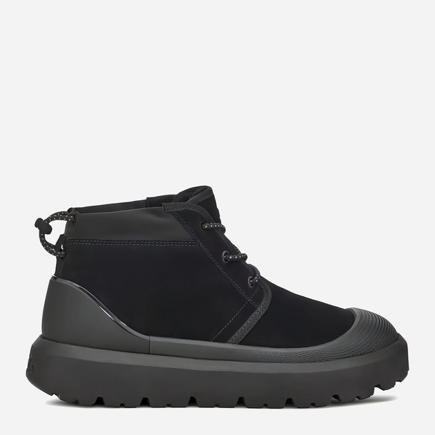 Чоловічі зимові черевики UGG UGG1143991-BBL 43 Чорні (196565656223) - зображення 1
