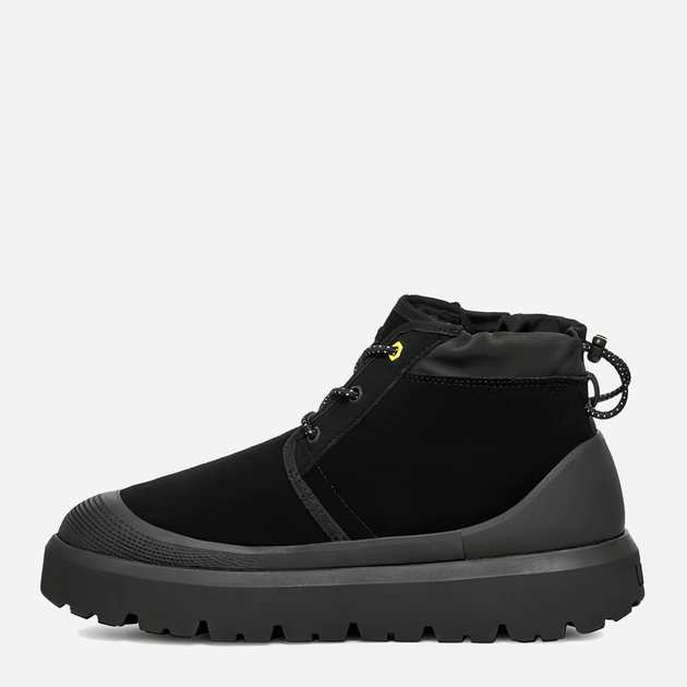 Чоловічі зимові черевики UGG UGG1143991-BBL 44 Чорні (196565656230) - зображення 2