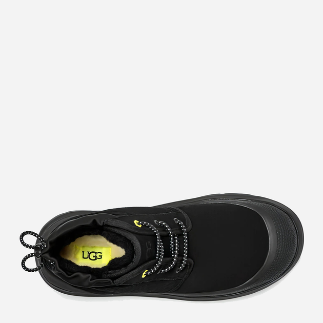 Чоловічі зимові черевики UGG UGG1143991-BBL 45 Чорні (196565656247) - зображення 4