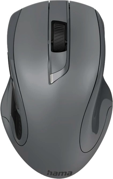 Мышь Hama MW-800 V2 Wireless Grey (1730110000) – фото, отзывы ...