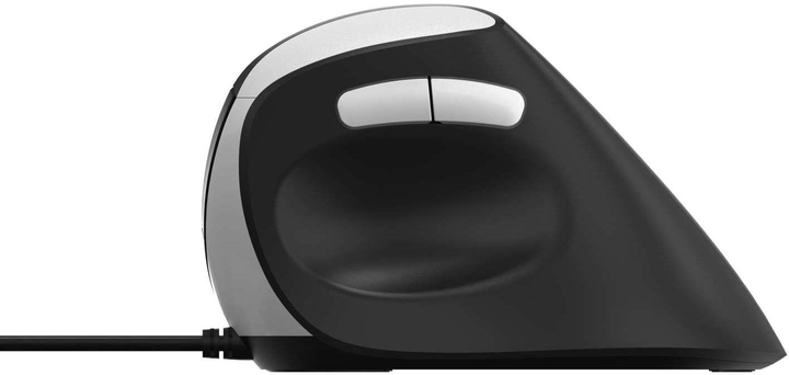 Мышь Rapoo EV200 USB Black (2150440000) - изображение 3