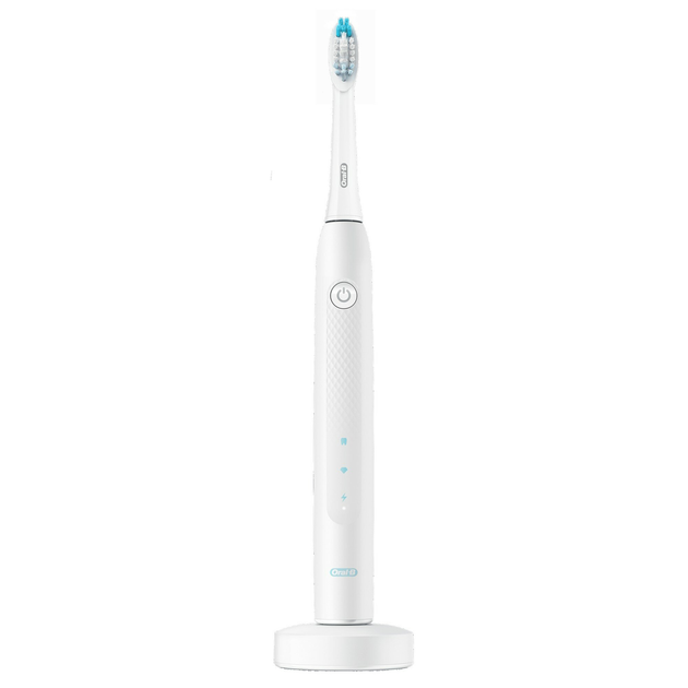 Elektryczna szczoteczka do zębów Oral-B Pulsonic Slim Clean 2000 - obraz 2