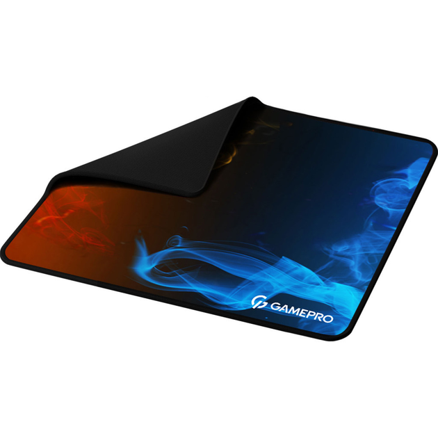 Коврик для мышки GamePro MP126H Black (MP126H) - изображение 3