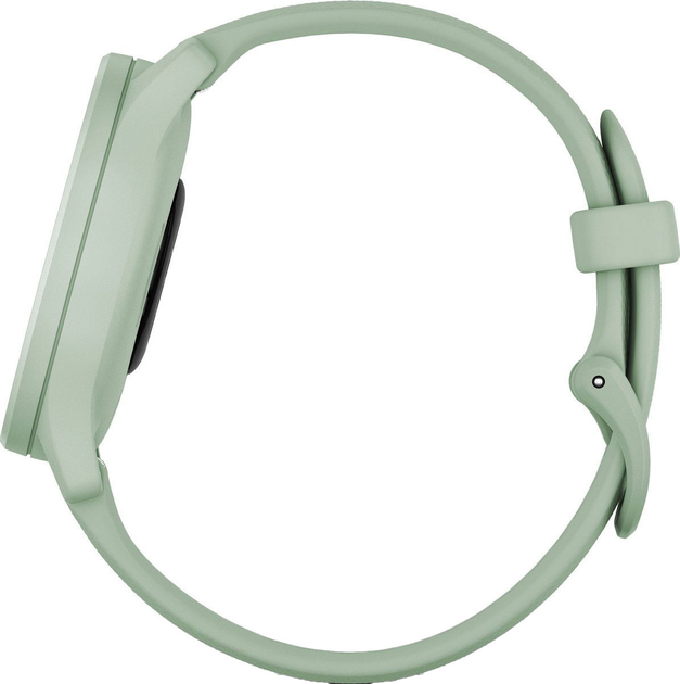 Smartwatch Garmin Vivomove Sport Silicone Agave Mint (010-02566-03) - obraz 4