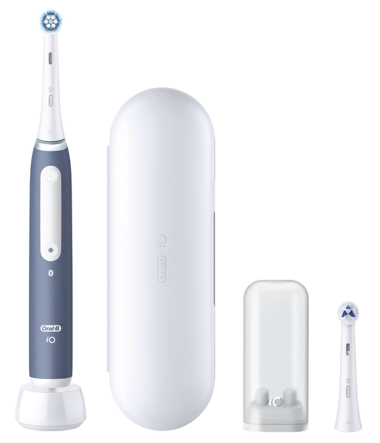 Електрична зубна щітка Oral-B  iO10 My Way - зображення 1