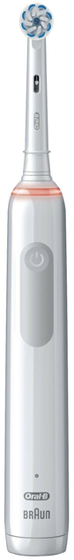 Електрична зубна щітка Oral-B  Pro3 3500 Sensitive Clean - зображення 2