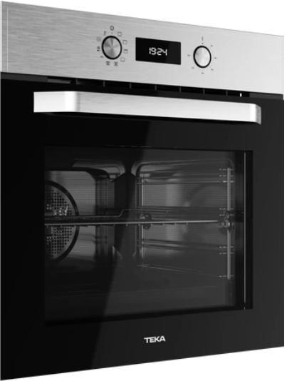 Духовой шкаф Teka - HCB 6535 111020030 - изображение 3