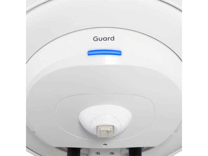 Бойлер Electrolux - EWH 80 GUARD EU - зображення 3