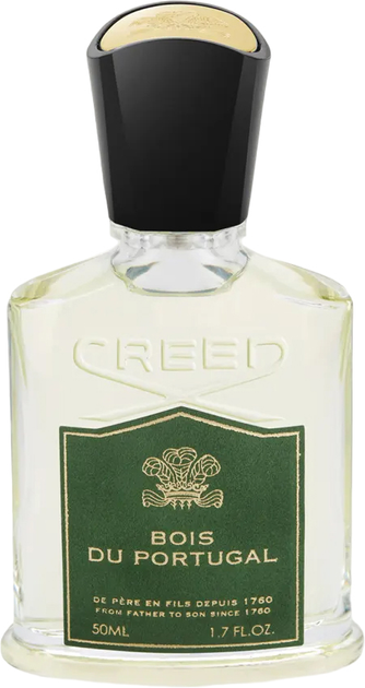 Woda perfumowana męska Creed Bois du Portugal 50 ml (3508440505002) - obraz 1
