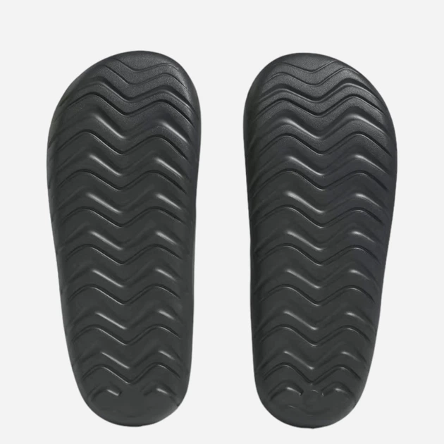 Жіночі в'єтнамки adidas Adicane Flip Flop HQ9921 42 Чорні (4066748645299) - зображення 6