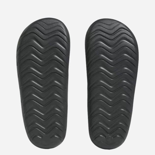 Жіночі в'єтнамки adidas Adicane Flip Flop HQ9921 37 Чорні (4066748645374) - зображення 6