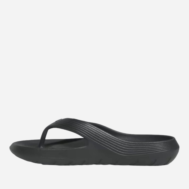 Жіночі в'єтнамки adidas Adicane Flip Flop HQ9921 38 Чорні (4066748645312) - зображення 4