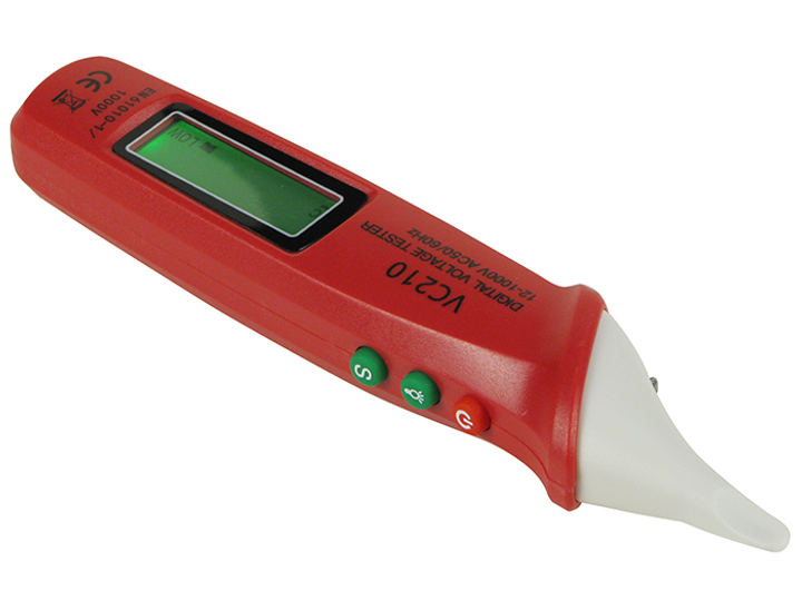 Voltage detector discount