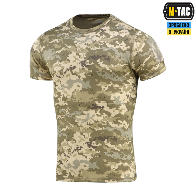Тактическая футболка М-Тас Summer М MM14 - изображение 1