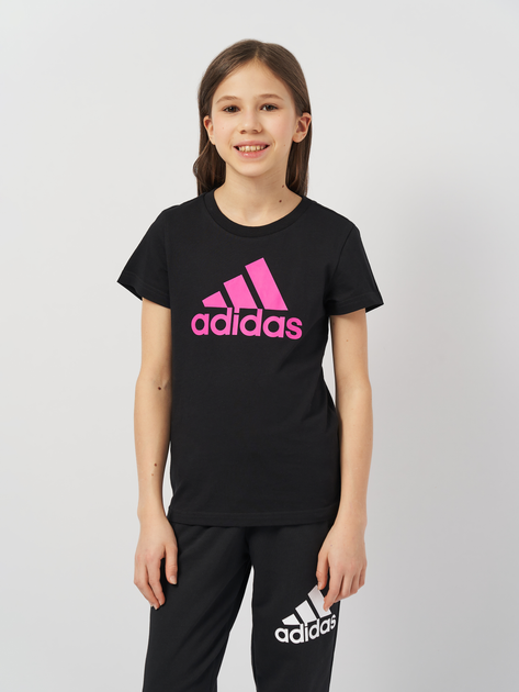 Adidas essential t best sale