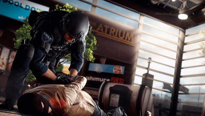 Игра Sony PlayStation 3 Battlefield Hardline Русская Озвучка Б/У - Фото 7 Игра Sony PlayStation 3 Battlefield Hardline Русская Озвучка Б/У - изображение 7