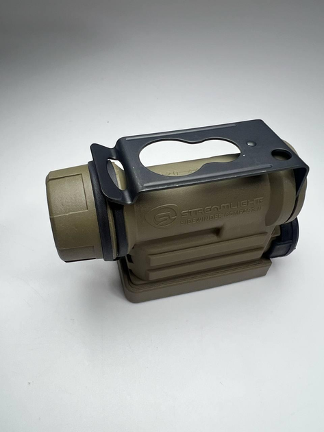その他 STREAMLIGHT Sidewinder Compact II 楽天市場】【 送料無料 】 ストリームライト SIDEWINDER COMPACT